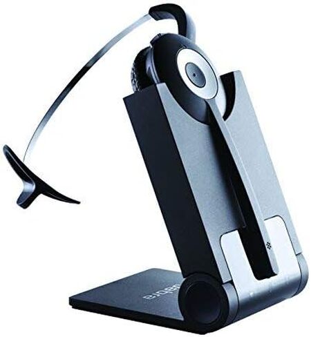 Jabra PRO 920 Mono Wireless Headset for Deskphone (Renewed) in Saudi Arabia