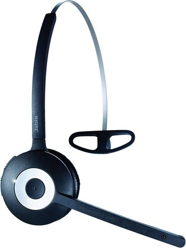 Jabra PRO 920 Mono Wireless Headset for Deskphone (Renewed) in Saudi Arabia