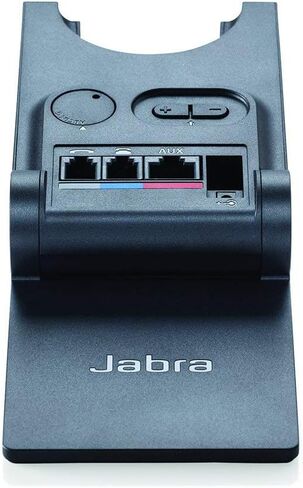 Jabra PRO 920 Mono Wireless Headset for Deskphone (Renewed) in Saudi Arabia