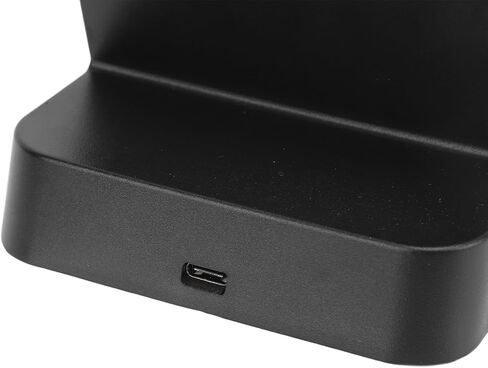 محطة رصيف شحن سريع للمشغل البعيد PS Portal ، حامل حامل باليد مع محول USB C ، إعادة شحن في 2.5 ساعة فقط in Saudi Arabia