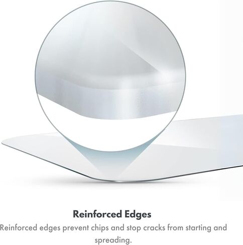 ZAGG Invisibleshield Glass Screen Protector لـ iPad A16 2025 الجيل 11/العاشر 2022 in Saudi Arabia