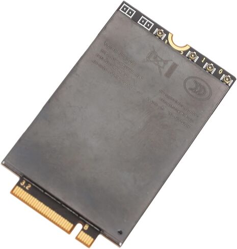 Network Card,RM520N GL 5G Global Band Module Professional High Speed Data Transfer 5G Sub 6Ghz Module M.2 Network Card Adapter in Saudi Arabia