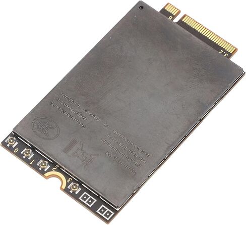Network Card,RM520N GL 5G Global Band Module Professional High Speed Data Transfer 5G Sub 6Ghz Module M.2 Network Card Adapter in Saudi Arabia