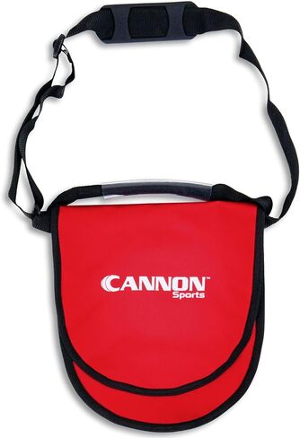 Cannon Sports Discus/Shot Put Case in Saudi Arabia