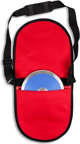 Cannon Sports Discus/Shot Put Case in Saudi Arabia