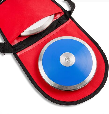 Cannon Sports Discus/Shot Put Case in Saudi Arabia