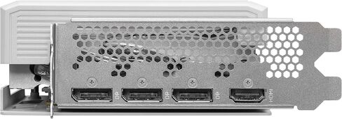 ASRock Intel ARC B580 Challenger 12GB OC GDDR6 19 Gbps 192 Bits 2740 MHz 650W 7680 x 4320 Dual Fan Graphics Card in Saudi Arabia
