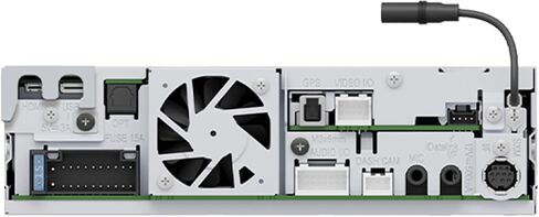 Kenwood DMX1058XR Excelon Reference 10.1 بوصة مستقبل الوسائط الرقمية (متجددة) in Saudi Arabia