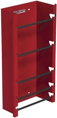 Weatherguard 9882-7-01 26 "× 14" × 8 " in Saudi Arabia