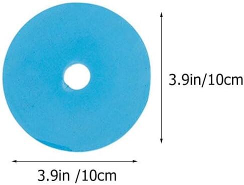 Wakauto Foam Fishing Line Assorger - 20 متنوعًا من كبار الصيد ، منصات صيد الأسماك المتنوعة ، إكسسوارات لافتة للتخزين لللف الفعالة وتخزين 3.94 × 0.59 بوصة in Saudi Arabia