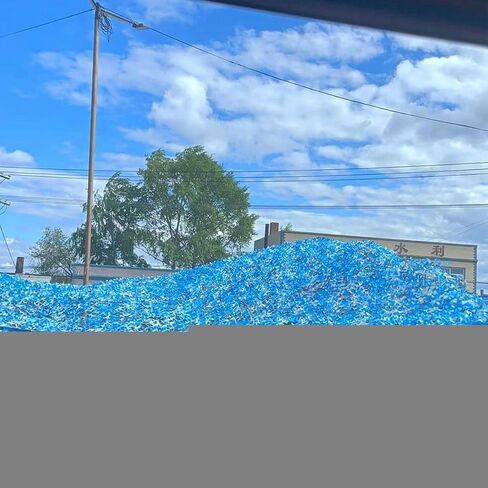 Camouflage Netz Camo Netting Shicked 210d Party Decoration Coords Covering Cameflage Sun Net Privacy Net Deplable for Outdoor Decoration in Kuwait