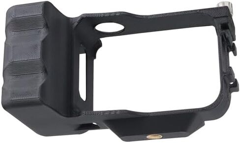 GO Ultra Camera Cage Handle for Insta360 Go Ultra Phodt Body Frame Holder Camera Grip Camp in Saudi Arabia