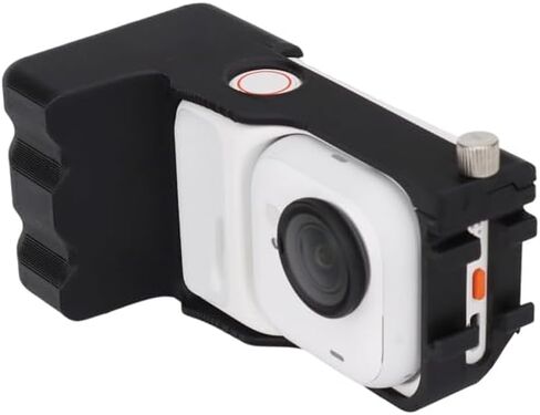 GO Ultra Camera Cage Handle for Insta360 Go Ultra Phodt Body Frame Holder Camera Grip Camp in Saudi Arabia