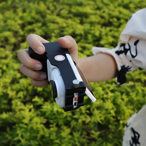 GO Ultra Camera Cage Handle for Insta360 Go Ultra Phodt Body Frame Holder Camera Grip Camp in Saudi Arabia