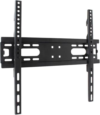 TV Wall Mount Bracket Fixed Flat Screen Thin TV Frame for 26-70 Inch LCD LED Monitor Flat Screen Stand G403 in Saudi Arabia