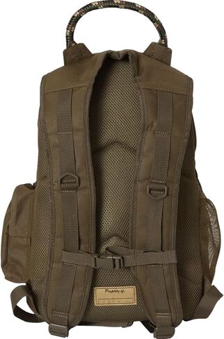 Avery Waterfowler's Day Backpack - Durable Waterfowl Hunting Outdoor Bag with Multiple Compartments & Padded Shoulder Straps, Legacy in Saudi Arabia