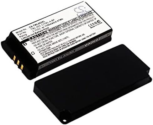 3.7V متوافق مع البطارية C/TWL-A-BP ، TWL-003 DSI ، NDSI ، NDSIL in Saudi Arabia