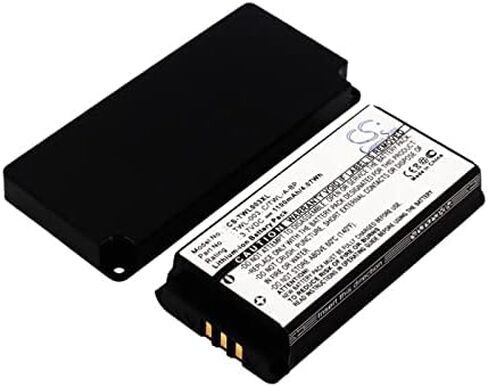 3.7V متوافق مع البطارية C/TWL-A-BP ، TWL-003 DSI ، NDSI ، NDSIL in Saudi Arabia