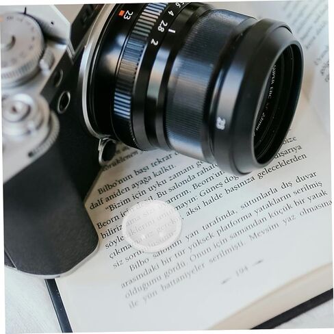 PRETYZOOM 5pcs Sturdy Pmma Material Convex Lens Magnifying Flashlight Lens for Flashlights Projectors Cameras Multipurpose Use in Saudi Arabia
