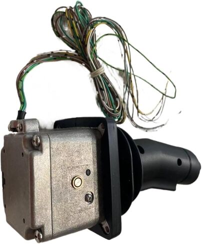 QBDJHWBT DOWSTICK DRIVE ، Steer - 1 AXIS ، Rocker - Eq. 2441305380 المرجع: JRH-1A08 in Saudi Arabia