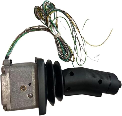 QBDJHWBT DOWSTICK DRIVE ، Steer - 1 AXIS ، Rocker - Eq. 2441305380 المرجع: JRH-1A08 in Saudi Arabia