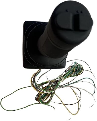 QBDJHWBT DOWSTICK DRIVE ، Steer - 1 AXIS ، Rocker - Eq. 2441305380 المرجع: JRH-1A08 in Saudi Arabia