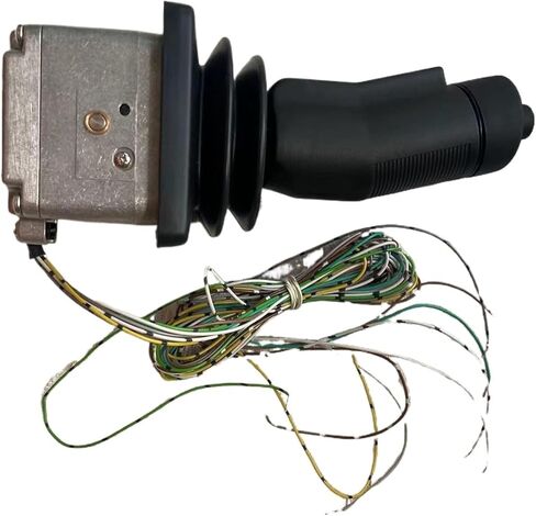 QBDJHWBT DOWSTICK DRIVE ، Steer - 1 AXIS ، Rocker - Eq. 2441305380 المرجع: JRH-1A08 in Saudi Arabia