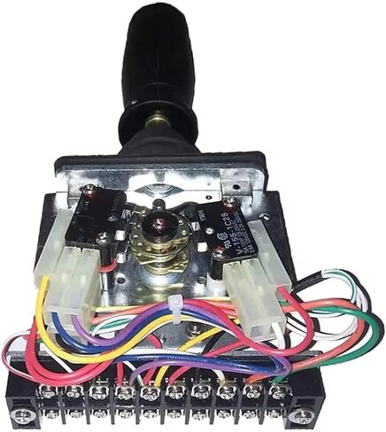 QBDJHWBT وحدة تحكم joystick 56773 56773GT Z-30 20N in Saudi Arabia