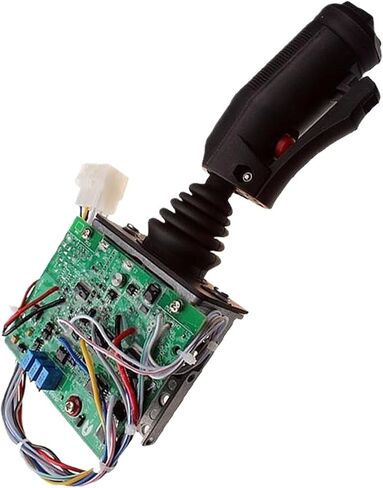 QBDJHWBT Joystick Controller 159111 SJIII 3015 3215 3219 3220 3226 4626 4832 in Saudi Arabia