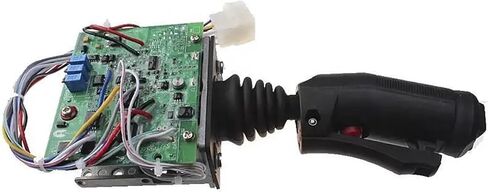 QBDJHWBT Joystick Controller 159111 SJIII 3015 3215 3219 3220 3226 4626 4832 in Saudi Arabia