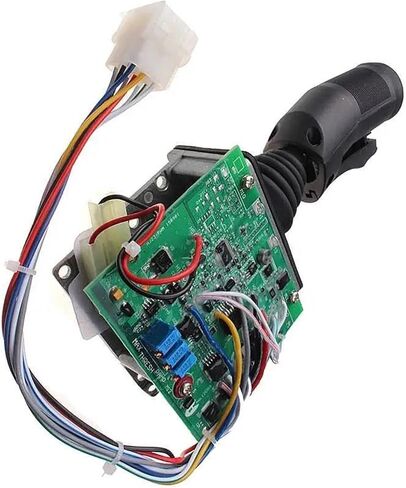 QBDJHWBT Joystick Controller 159111 SJIII 3015 3215 3219 3220 3226 4626 4832 in Saudi Arabia