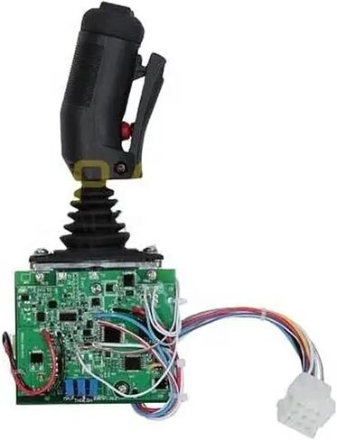 QBDJHWBT Joystick Controller 159111 SJIII 3015 3215 3219 3220 3226 4626 4832 in Saudi Arabia