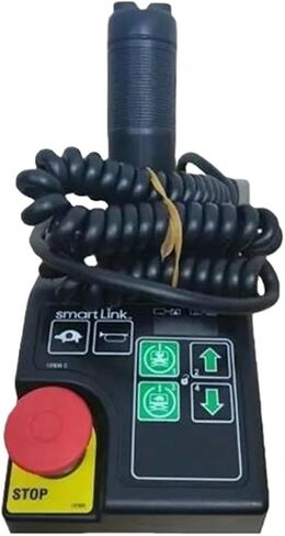 QBDJHWBT Platform Control Box 137633 For GS-1530 GS-1532 GS-1930 GS-1932 GS-2032 GS-2046 GS-3246 in Saudi Arabia