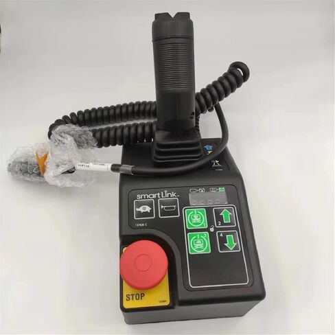 QBDJHWBT Platform Control Box 137633 For GS-1530 GS-1532 GS-1930 GS-1932 GS-2032 GS-2046 GS-3246 in Saudi Arabia