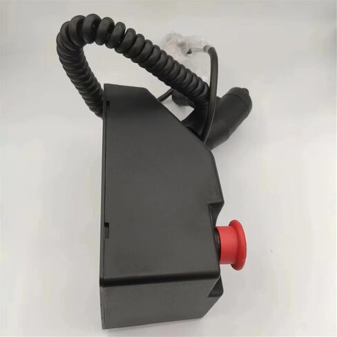 QBDJHWBT Platform Control Box 137633 For GS-1530 GS-1532 GS-1930 GS-1932 GS-2032 GS-2046 GS-3246 in Saudi Arabia