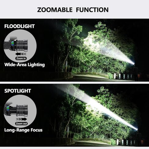 High Lumens Headlamp Rechargeable 1080 with White/Red/UV/Black Light Headlight,Super Bright LED Headlamps Battery Powered,16 Modes Waterproof Head Lamp for Hardhat Hunting Pet Urine Detection in Saudi Arabia