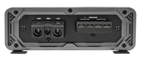Kicker 46CXA12001 CXA1200.1 1200W RMS MONO CLASS D AMPLIFIER AMP+BASS KNOB in Saudi Arabia