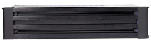 Rockville dB11 1400w Peak/350 watt RMS Mono 2-Ohm Amplifier Car Amp+Bass Remote in Saudi Arabia