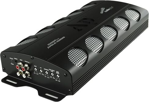 Audiopipe Class D Monoblock Amblifier 1500W in Kuwait