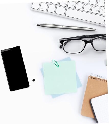 Balacoo Home Button Button Descter Desitts Loatsive Cover لحماية مستشعر بصمات الأصابع تصميم متين مناسب لجميع الأجهزة in Saudi Arabia