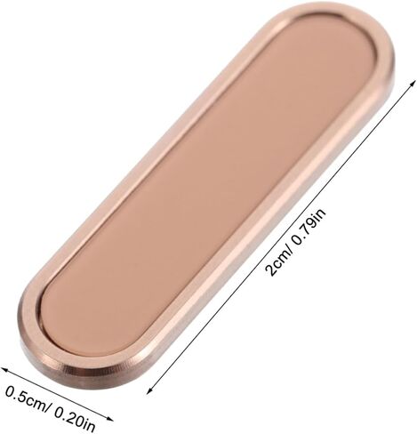 Camera Side Key Protector for Ultra Thin Button Cover Durable Camera Button Accessory Easy Installation Aesthetic Design Enhanced Protection Against Scratches in Saudi Arabia