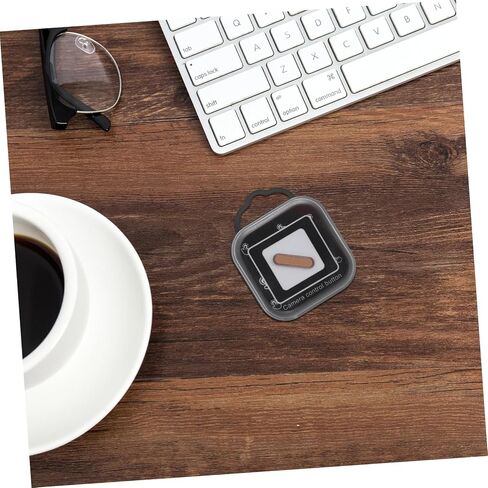Camera Side Key Protector for Ultra Thin Button Cover Durable Camera Button Accessory Easy Installation Aesthetic Design Enhanced Protection Against Scratches in Saudi Arabia