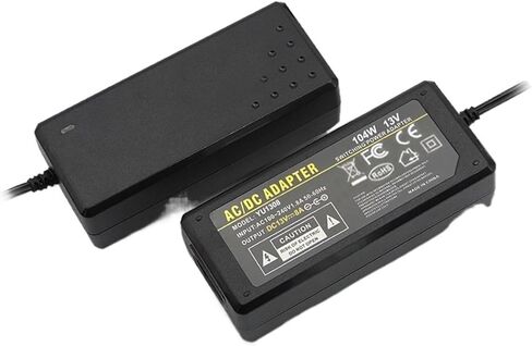 13V8A Power Adapter 13V8 Monitoring Switching Power Supply 13V104W Regulated Sufficient Power Supply in Saudi Arabia