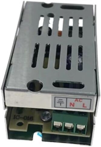 12V1.25A Switching Power Supply LED Display DC Regulated Switching Power Supply in Saudi Arabia
