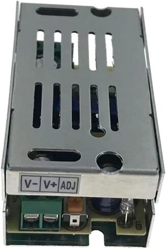 12V1.25A Switching Power Supply LED Display DC Regulated Switching Power Supply in Saudi Arabia