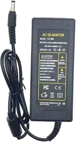 محول الطاقة 12V6A 12 فولت DC تنظيم الطاقة LED LED LED Drive Monitor LCD Monitor in Saudi Arabia