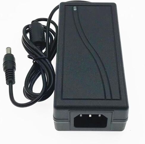 محول الطاقة 12V6A 12 فولت DC تنظيم الطاقة LED LED LED Drive Monitor LCD Monitor in Saudi Arabia