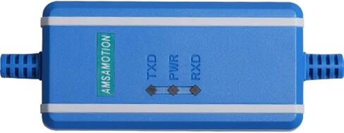 مناسبة GT1020/GT1030 Touch Pannel برمجة تنزيل كبل كابل USB-GT1020 GT1030 (منفذ مطلي بالذهب) in Kuwait
