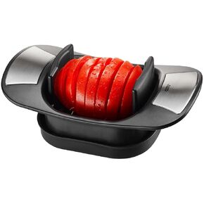 Gefu Tomato و Mozzarella Slicer Caprese - Slicer for Tomatoes and Mozzarella - مع سكاكين خاصة مسننة in Kuwait