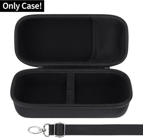Storage Case Compatible with Bose SoundLink Plus Portable Outdoor Speaker (Blue Dusk) in Saudi Arabia